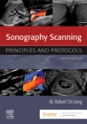 Sonography Scanning : Principles and Protocols - Book