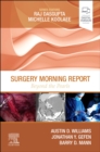 Surgery Morning Report: Beyond the Pearls - Book