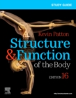 Study Guide for Structure & Function of the Body - Book