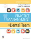 Student Workbook for Practice Management for the Dental Team - Book