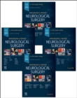 Youmans and Winn Neurological Surgery : 4 - Volume Set - Book