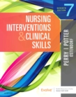 Nursing Interventions & Clinical Skills - Book