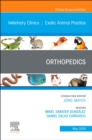 Orthopedics, An Issue of Veterinary Clinics of North America: Exotic Animal Practice : Volume 22-2 - Book