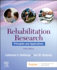 Rehabilitation Research - E-Book : Principles and Applications - eBook