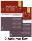 DeGroot's Endocrinology : Basic Science and Clinical Practice - Book