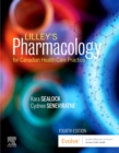 Lilley's Pharmacology for Canadian Health Care Practice - E-Book - eBook