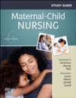 Study Guide for Maternal-Child Nursing - Book