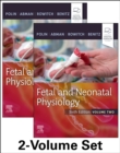 Fetal and Neonatal Physiology, 2-Volume Set - Book
