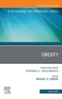 Obesity, An Issue of Endocrinology and Metabolism Clinics of North America - eBook