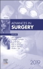 Advances in Surgery, 2019 : Volume 53-1 - Book