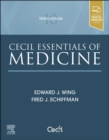 Cecil Essentials of Medicine - Book