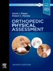 Orthopedic Physical Assessment - Book