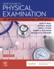 Seidel's Guide to Physical Examination - E-Book : Seidel's Guide to Physical Examination - E-Book - eBook