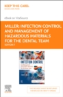 Infection Control and Management of Hazardous Materials for the Dental Team - E-Book - eBook