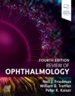 Review of Ophthalmology - E-Book - eBook