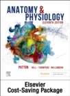 Anatomy & Physiology - Text and Laboratory Manual Package - Book