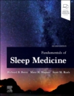 Fundamentals of Sleep Medicine - Book