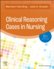 Clinical Reasoning Cases in Nursing - Book