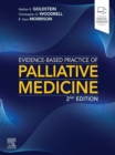 Evidence-Based Practice of Palliative Medicine - E-Book - eBook