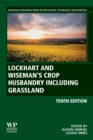 Lockhart and Wiseman's Crop Husbandry Including Grassland - Book