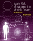 Safety Risk Management for Medical Devices - Book