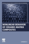 Nonlinear Behavior of Ceramic-Matrix Composites - Book