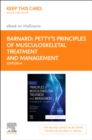 Petty's Principles of Musculoskeletal Treatment and Management- E-Book : Petty's Principles of Musculoskeletal Treatment and Management- E-Book - eBook