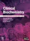 Clinical Biochemistry - E-Book : An Illustrated Colour Text - eBook