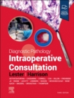 Diagnostic Pathology: Intraoperative Consultation - Book