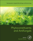 Phytoconstituents and Antifungals - Book