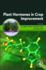 Plant Hormones in Crop Improvement - Book