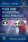 Rare and Interstitial Lung Diseases : Clinical Cases and Real-World Discussions - Book