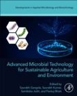 Advanced Microbial Technology for Sustainable Agriculture and Environment - Book