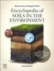 Encyclopedia of Soils in the Environment - eBook