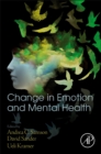 Change in Emotion and Mental Health - Book