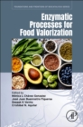 Enzymatic Processes for Food Valorization - Book