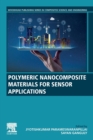 Polymeric Nanocomposite Materials for Sensor Applications - Book