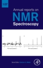 Annual Reports on NMR Spectroscopy : Volume 107 - Book