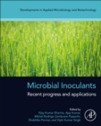 Microbial Inoculants : Recent Progress and Applications - Book