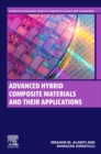 Advanced Hybrid Composite Materials and their Applications - Book