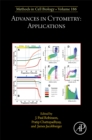 Advances in Cytometry: Applications : Volume 186 - Book