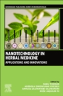 Nanotechnology in Herbal Medicine : Applications and Innovations - Book
