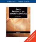 Brief Principles of Macroeconomics, International Edition - Book