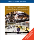 Theory and Application of Intermediate Microeconomics, International Edition (with InfoApps 2-Semester Printed Access Card) - Book