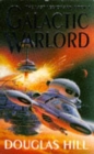 GALACTIC WARLORD - Book