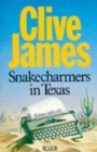 SNAKECHARMERS IN TEXAS - Book