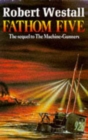 FATHOM FIVE - Book