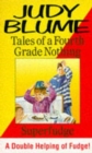 TALES OF A FOURTH GRADE NOTHING - Book