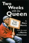 TWO WEEKS WITH THE QUEEN - Book