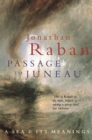 Passage To Juneau - Book
